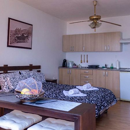 Apartman "Soba Sa Pogledom" Golubac Extérieur photo