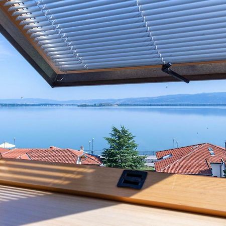 Apartman "Soba Sa Pogledom" Golubac Extérieur photo