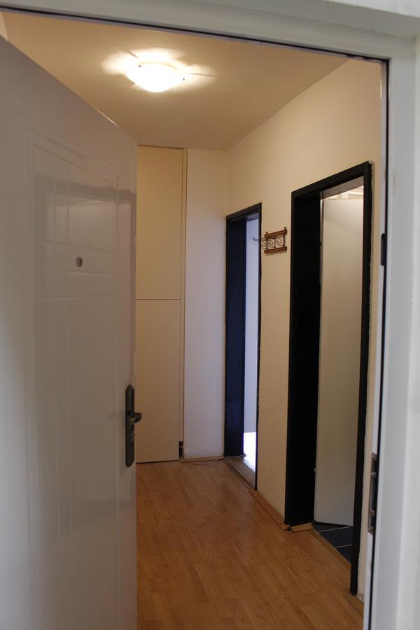 Apartman "Soba Sa Pogledom" Golubac Extérieur photo